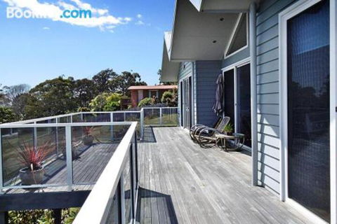 Allure - Accommodation Perth 3