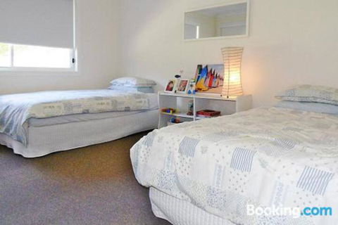 Allure - Accommodation Perth 4