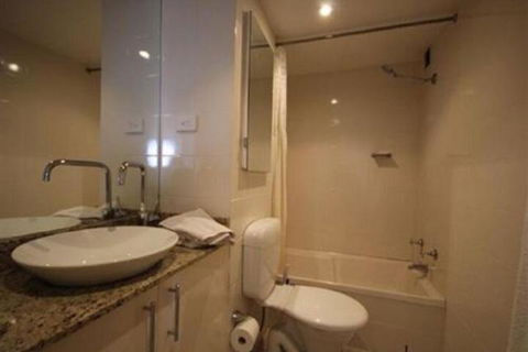 Savoy - Accommodation Perth 1