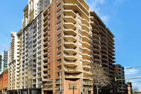 Savoy - Accommodation Perth 6