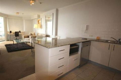 Savoy - Accommodation Perth 5