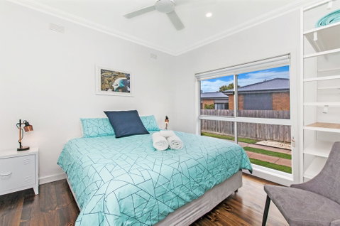 Fieldings Lair - Accommodation Perth 5