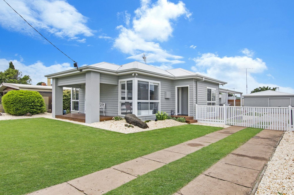  Accommodation Perth