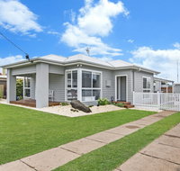 Fieldings Lair - Accommodation Perth