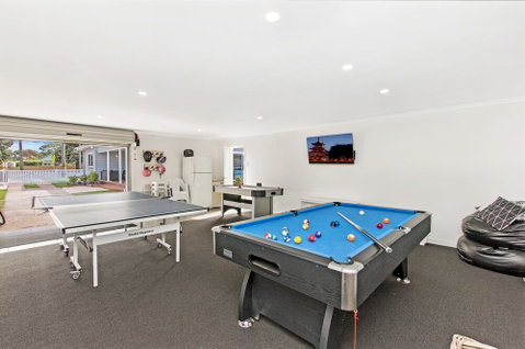 Fieldings Lair - Accommodation Perth 1