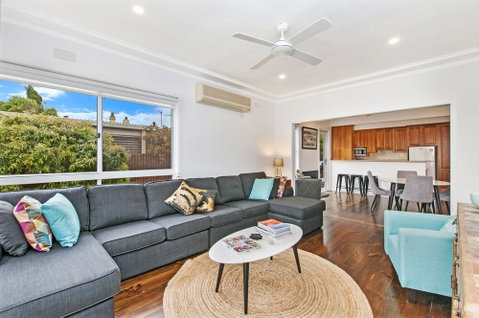 Fieldings Lair - Accommodation Perth 3