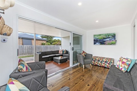 Fieldings Lair - Accommodation Perth 2
