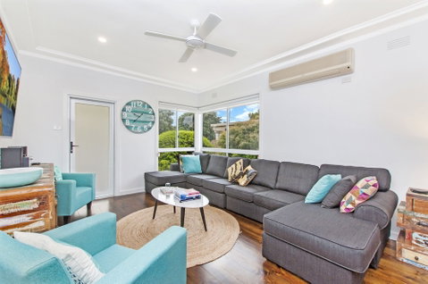 Fieldings Lair - Accommodation Perth 4