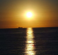 Short Stroll to Surf Beach North Street Woorim