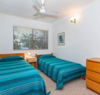 Great Views ground floor unit Clearview Apartments South Esplande Bongaree - Accommodation Perth