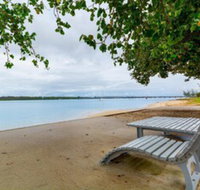 Magical holiday home Welsby Pde Bongaree - Accommodation Perth