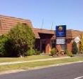 Comfort Inn Sunrise - Accommodation Perth