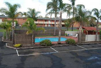 Econo Lodge Mt. Gambier City Central - Accommodation Perth 0