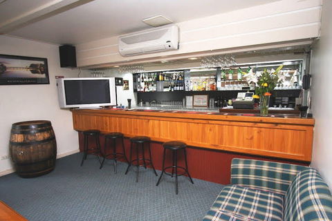 Econo Lodge Mt. Gambier City Central - Accommodation Perth 1