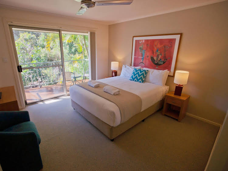 Coffs Harbour NSW Accommodation Perth