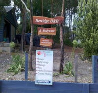 Berridge Retreat - Perth Resorts