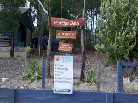 Berridge Retreat - Perth Resorts 0