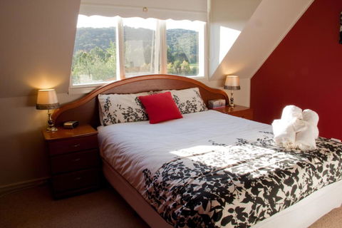 Serenity At Healesville - Accommodation Perth 5