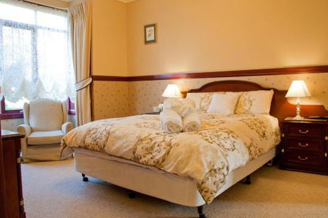 Serenity At Healesville - Accommodation Perth 1