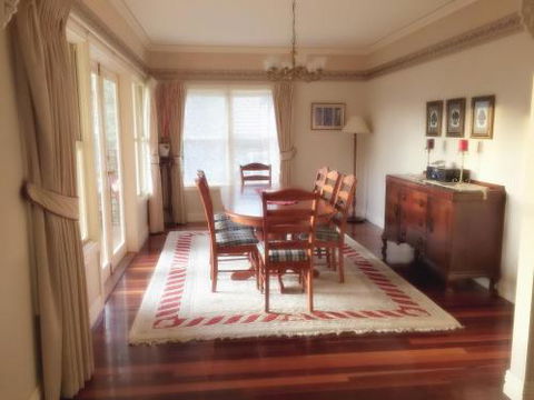 Serenity At Healesville - Accommodation Perth 3