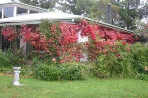 Castagni Bed & Breakfast - Accommodation Perth 2