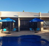 Chinchilla Palms Motor Inn - Perth Resorts