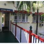 Townsville QLD Accommodation Perth
