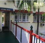 Coral Lodge Bed  Breakfast Inn - Accommodation Perth
