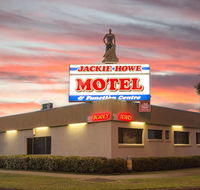 Jackie Howe Motel - Perth Resorts