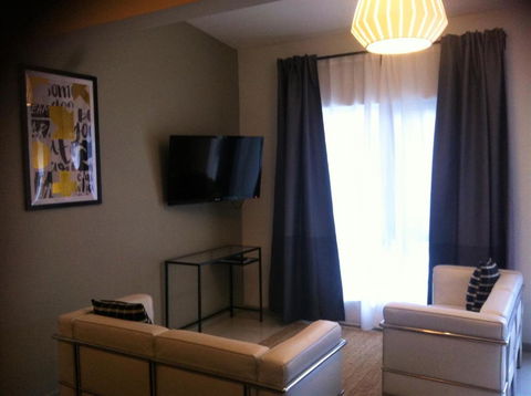 Greenleigh Cooma Motel - Accommodation Perth 2