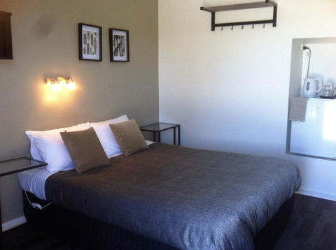 Greenleigh Cooma Motel - Accommodation Perth 6