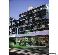 Hotel X by Xtreme Travel - Accommodation Perth
