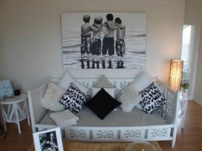 Villa Pescatore - Accommodation Perth 1