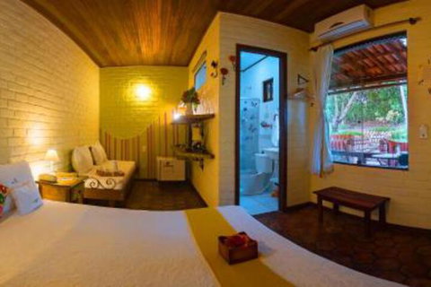 Blacket - Accommodation Perth 4