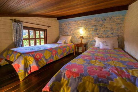 Blacket - Accommodation Perth 1