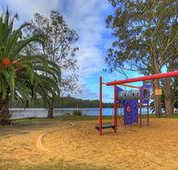 Active Holidays BIG4 Lake Conjola - Accommodation Perth