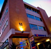 Easystay Studio Apartments - Accommodation Perth