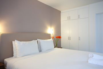Easystay Studio Apartments - Accommodation Perth 2
