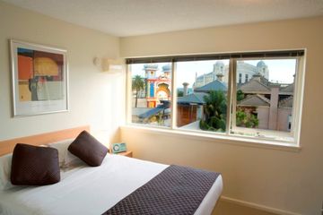 Easystay Studio Apartments - Accommodation Perth 5