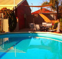 Barham Riverland Motel - Accommodation Perth