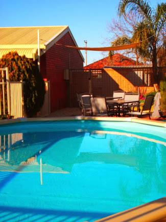 Barham Riverland Motel - Accommodation Perth 0