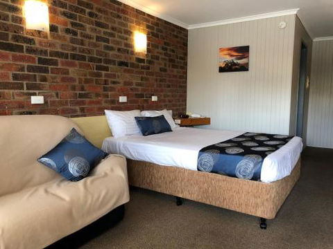 Barham Riverland Motel - Accommodation Perth 2