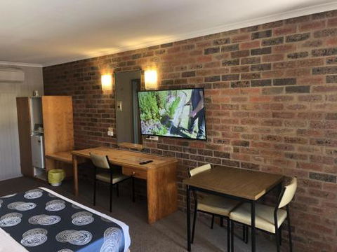 Barham Riverland Motel - Accommodation Perth 5