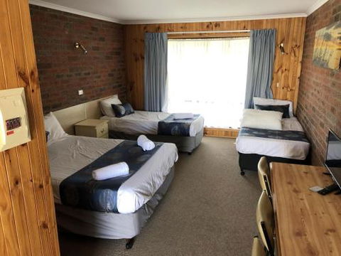 Barham Riverland Motel - Accommodation Perth 3