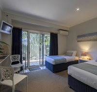 Beach House Bed  Breakfast - Accommodation Perth