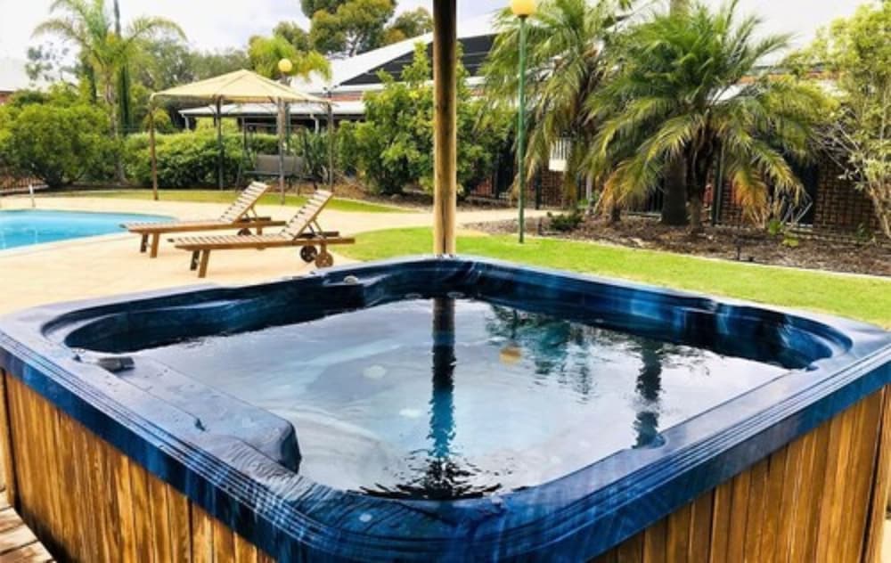  Perth Resorts