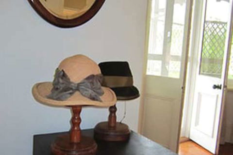 Marlow House - Perth Resorts 3