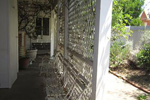 Marlow House - Perth Resorts 1
