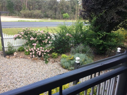 Briar Rose Cottages - Accommodation Perth 6