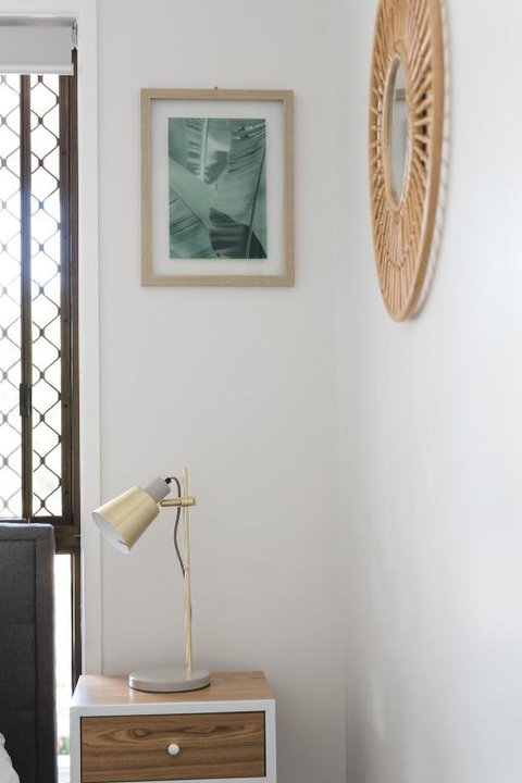 Briar Rose Cottages - Accommodation Perth 2
